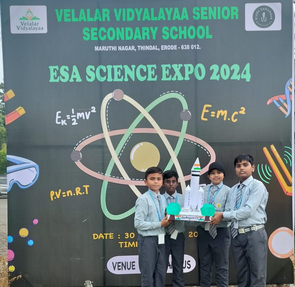 ESA-Science-Expo-2024