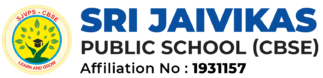 Sri Jaivikas CBSE Public School